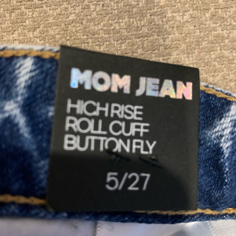 Ladies Jeans